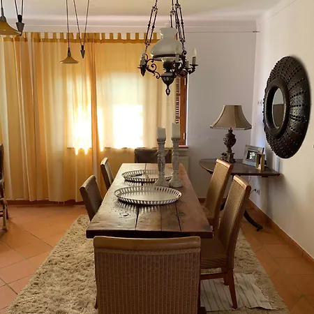 Vila Carolina Portimão