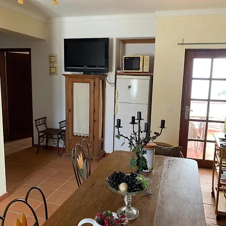 Carolina Villa Portimão