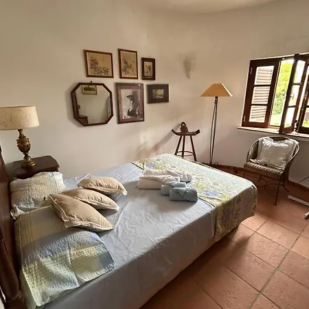 Carolina Villa Portimão