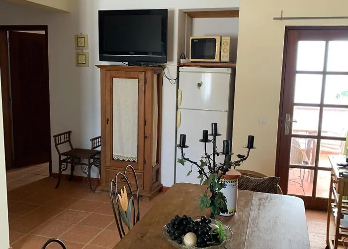 Carolina Villa Portimao