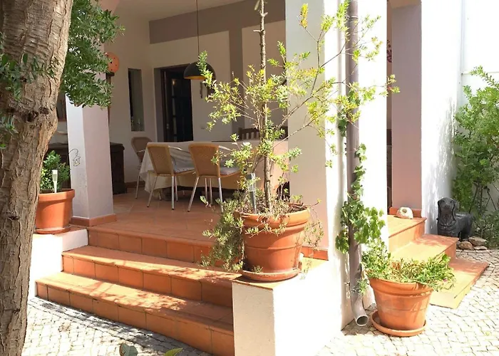 Villa Carolina *