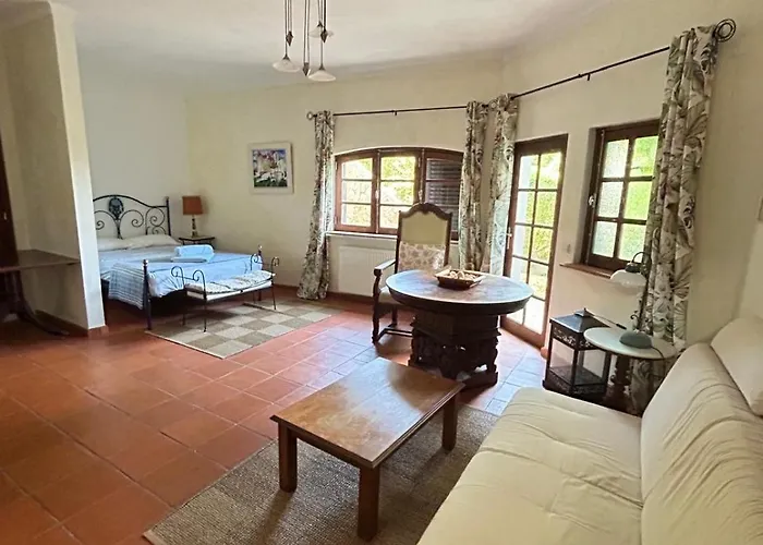 Carolina Villa *