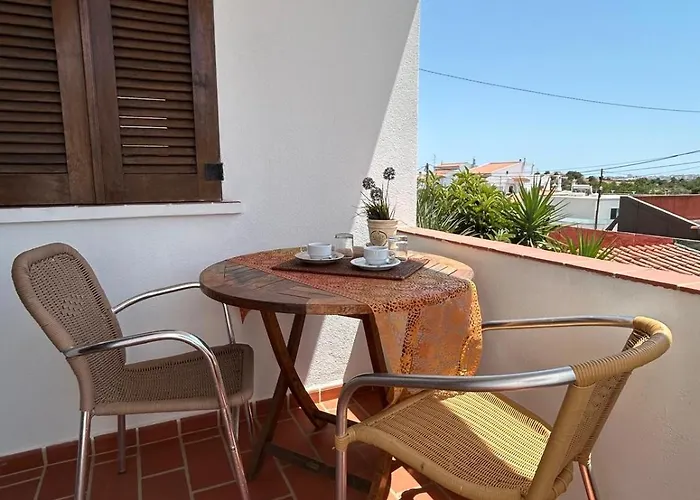 Villa Carolina