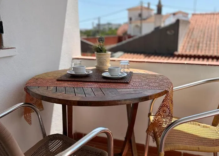 Villa Carolina *